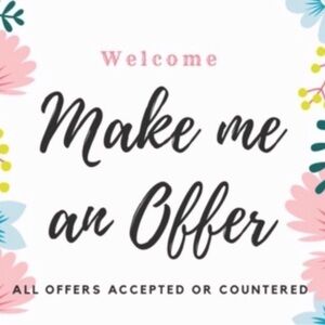 Meet your Posher, Bradley